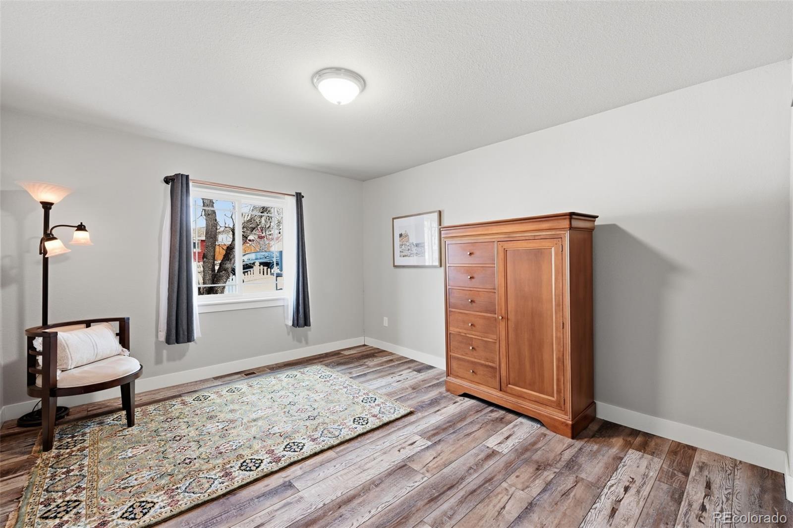 122 N Gilbert Street