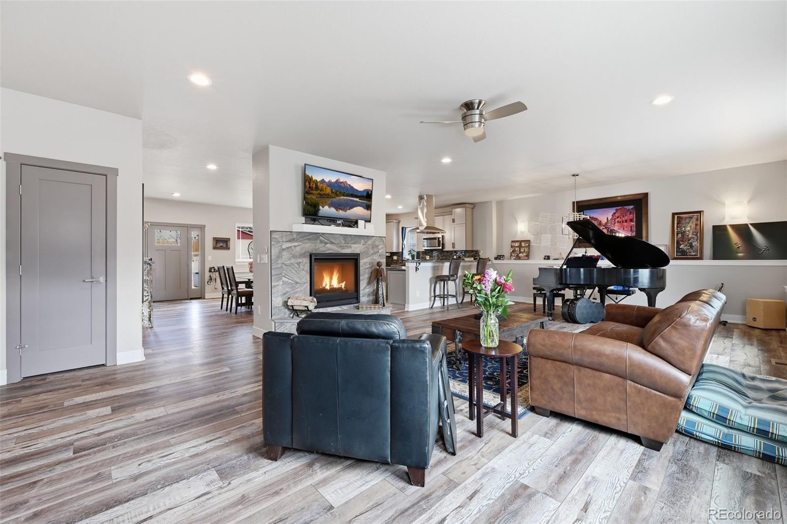 122 N Gilbert Street