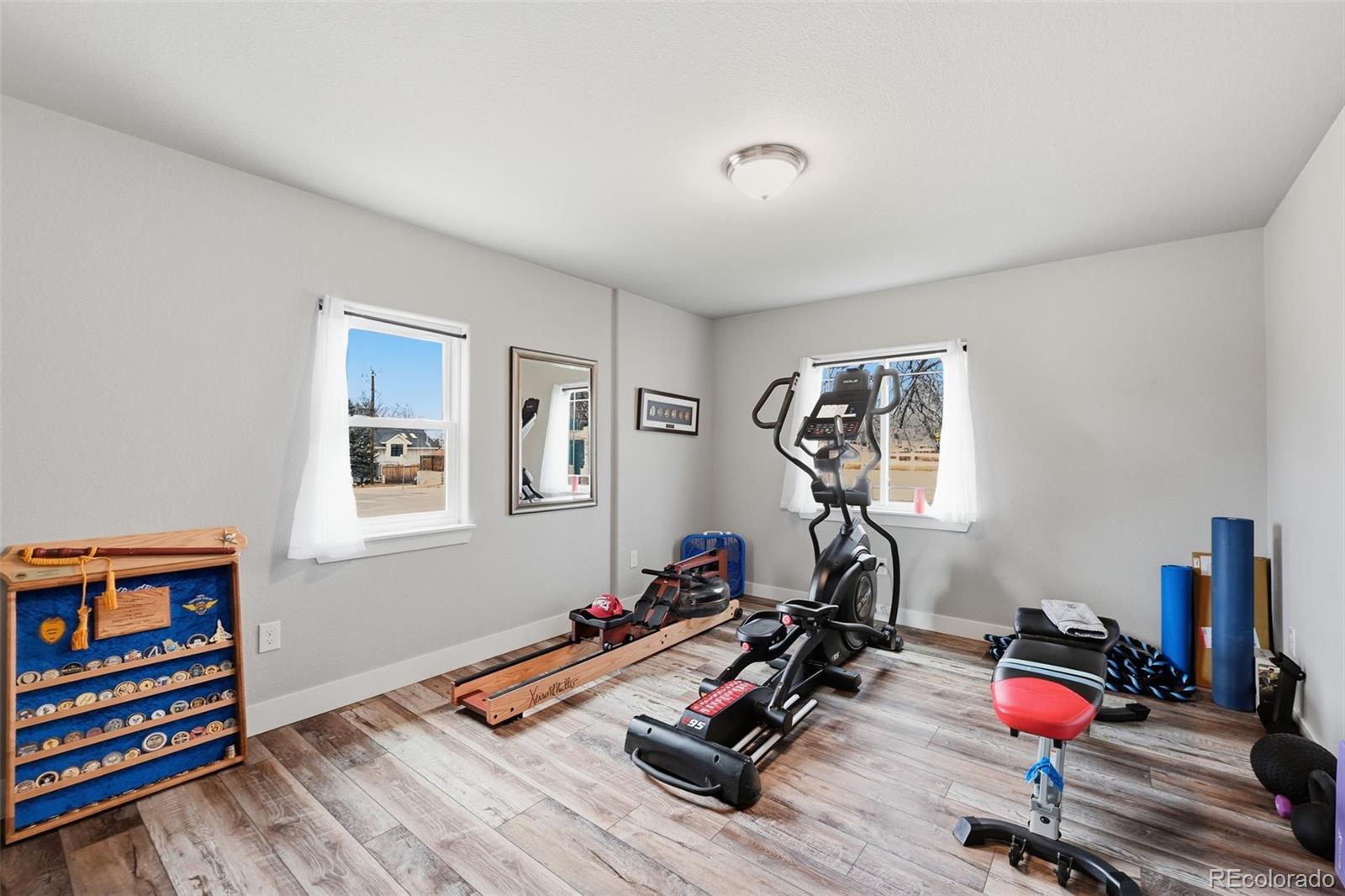 122 N Gilbert Street