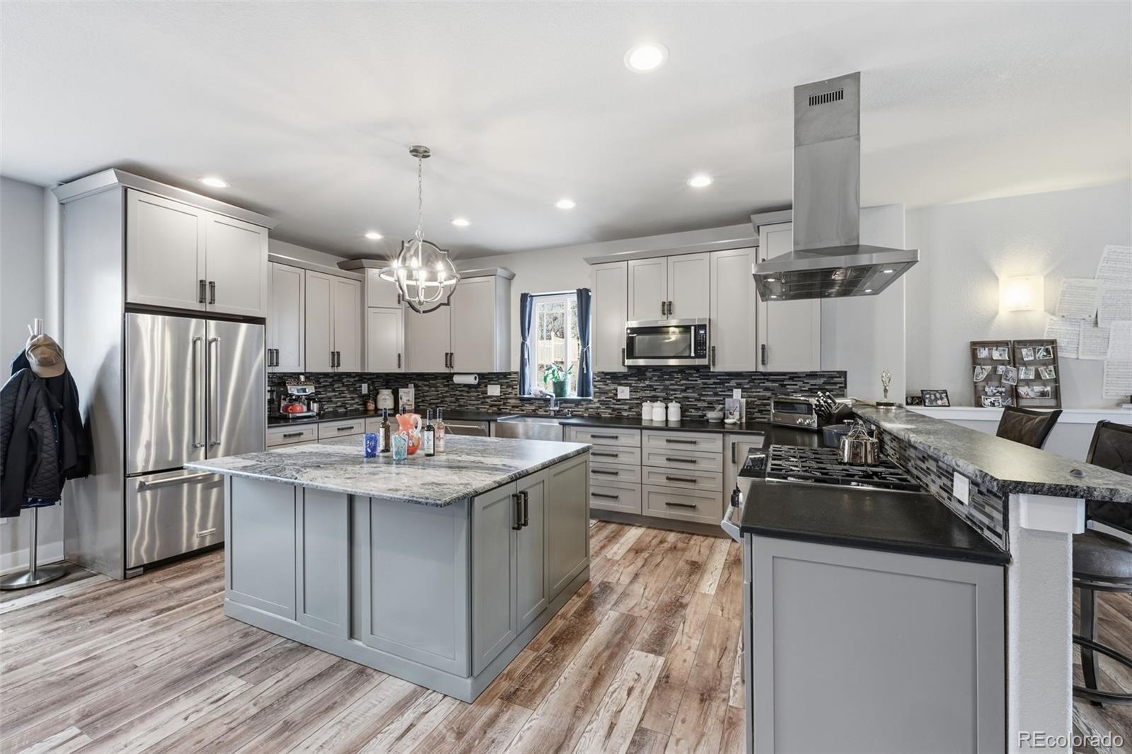 122 N Gilbert Street