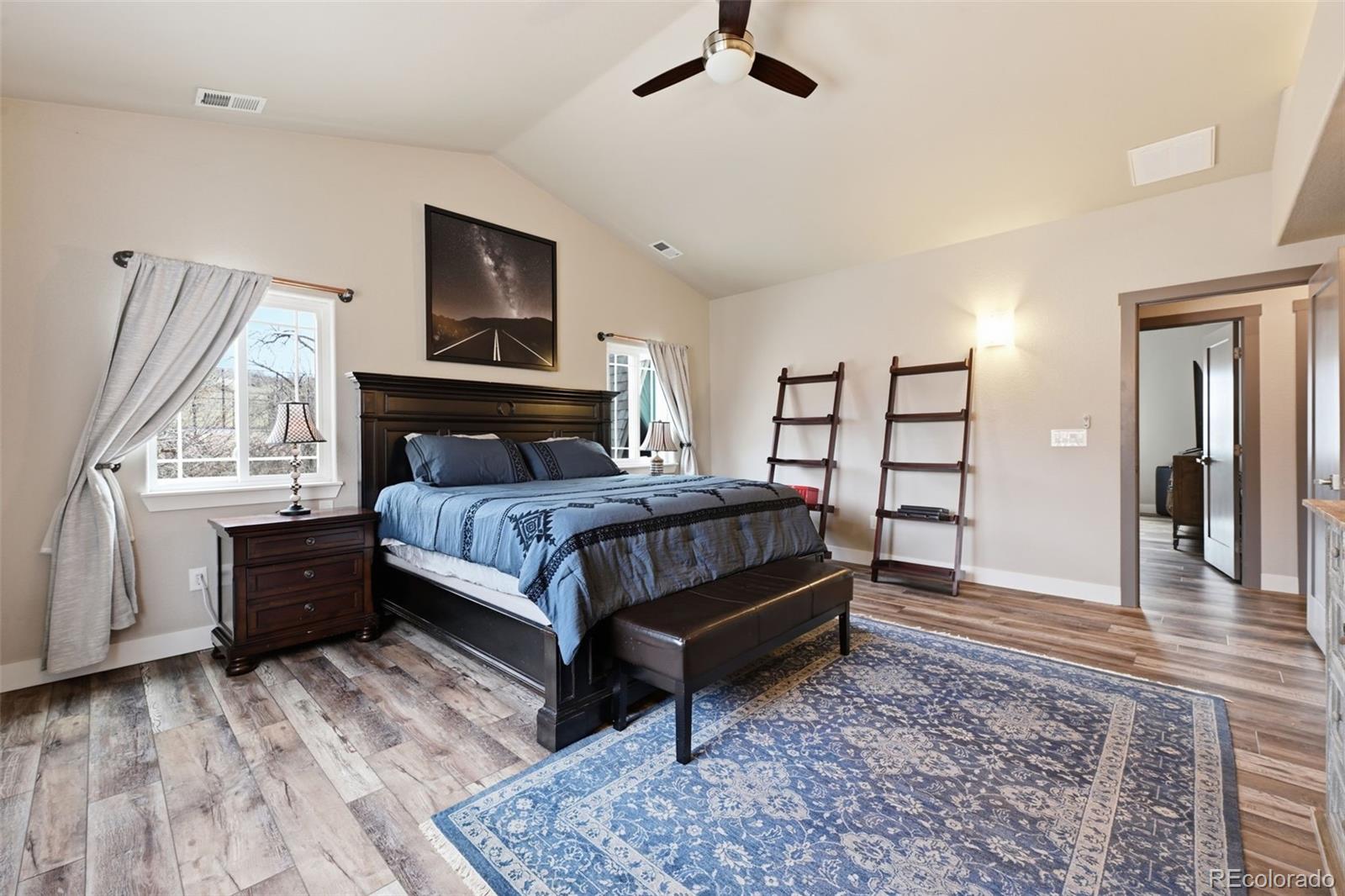 122 N Gilbert Street