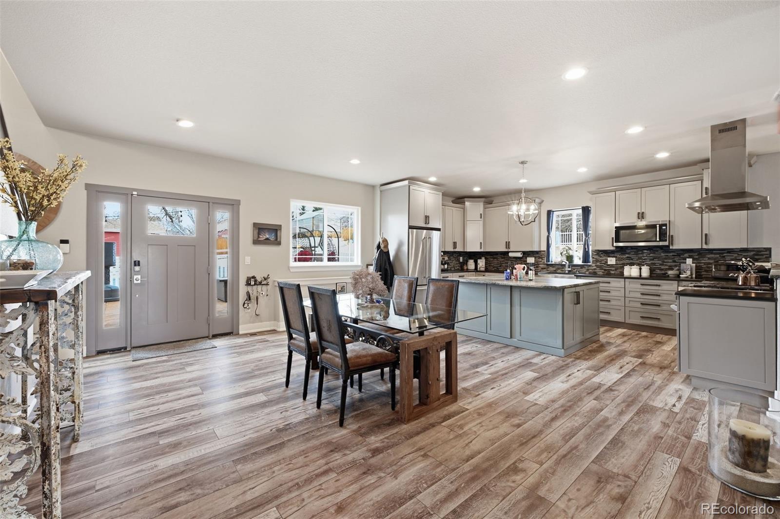 122 N Gilbert Street