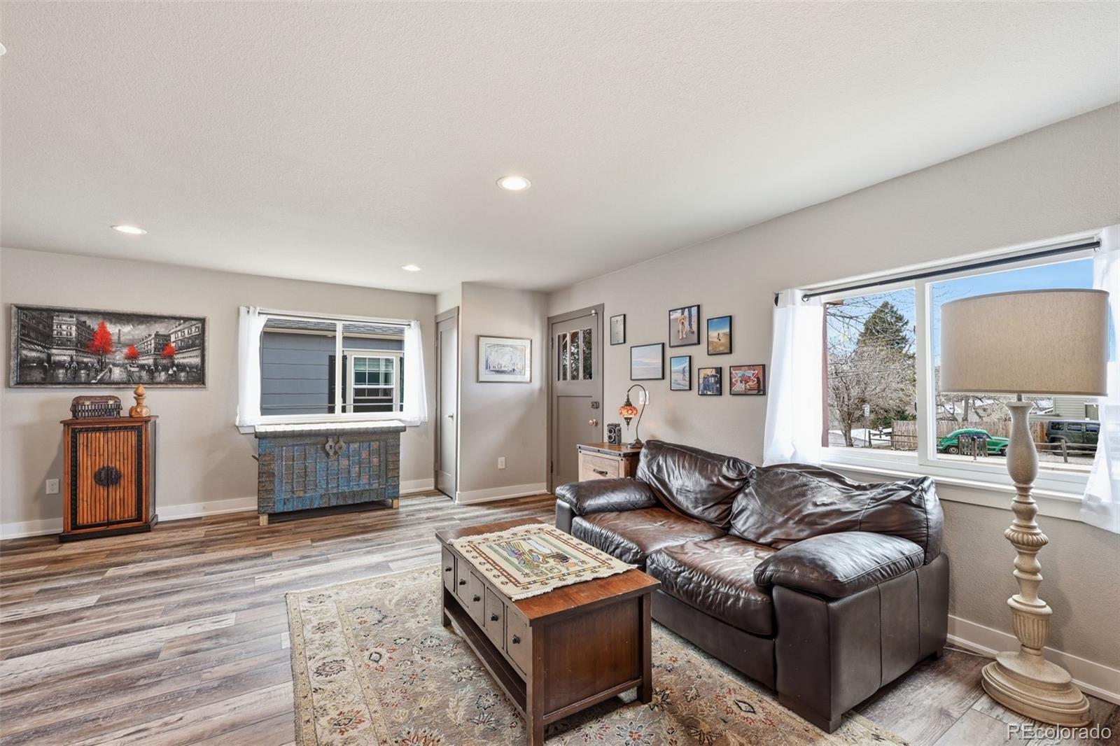 122 N Gilbert Street