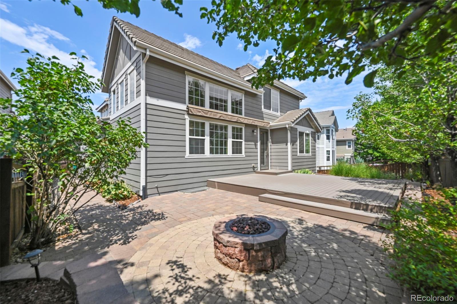2828 Shadow Dance Drive