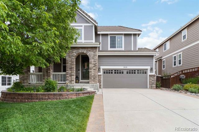 2828 Shadow Dance Drive