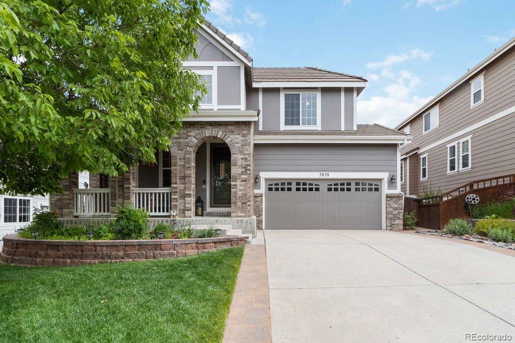2828 Shadow Dance Drive