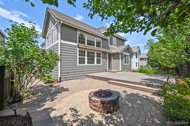 2828 Shadow Dance Drive