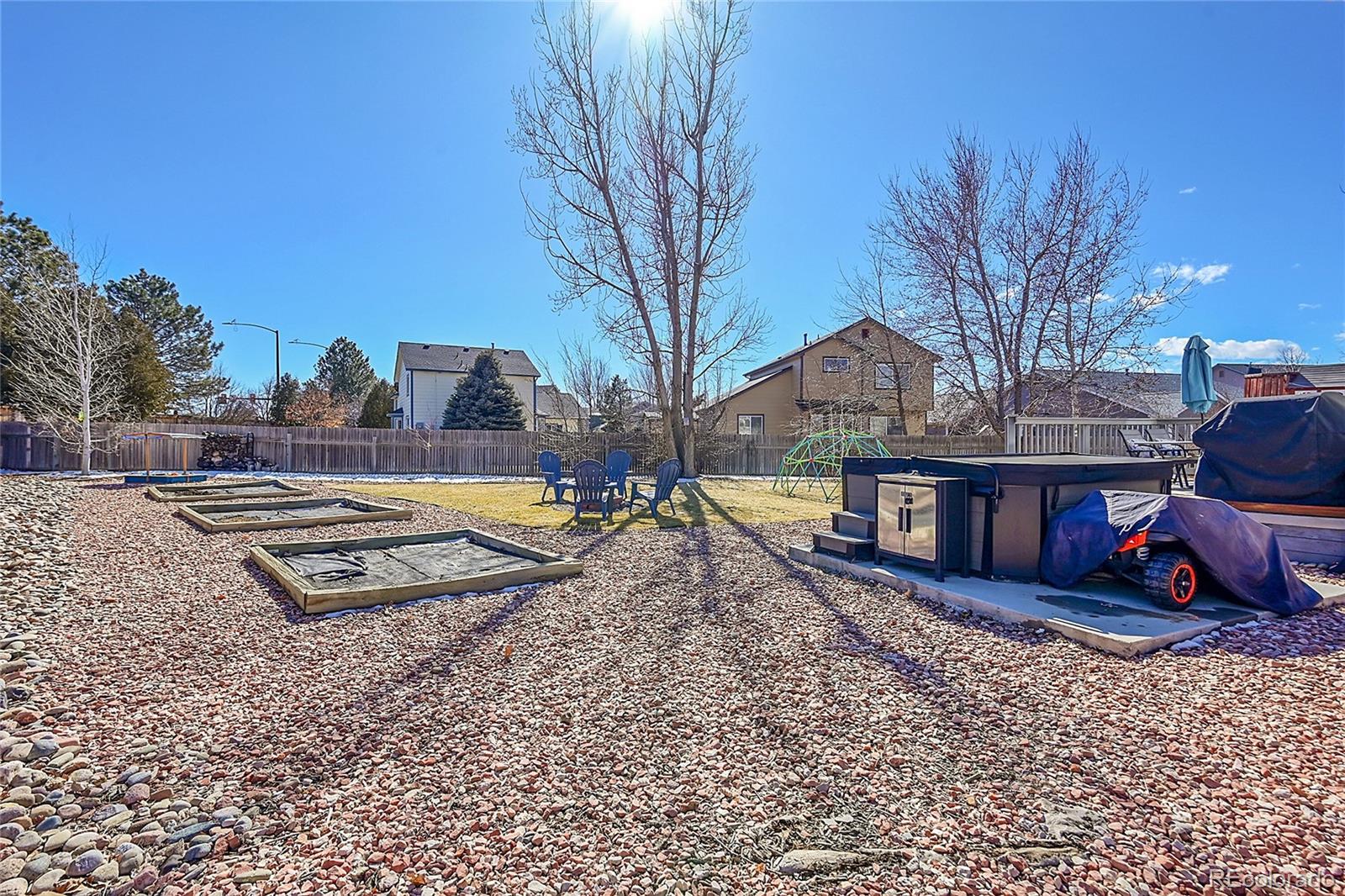 21382 E Williamette Place