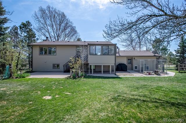 2781 Savage Road