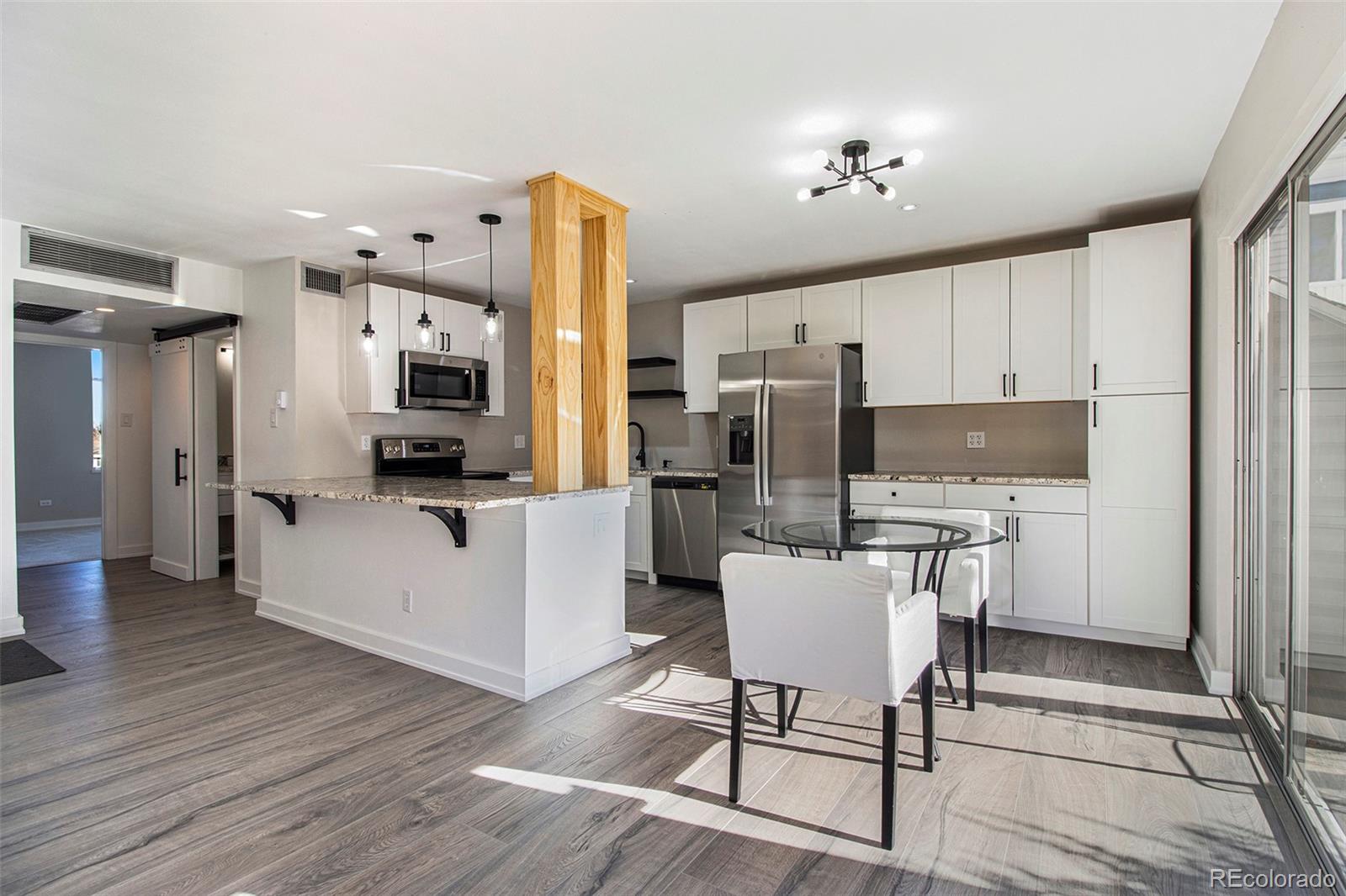 3331 S Monaco Parkway Unit: B
