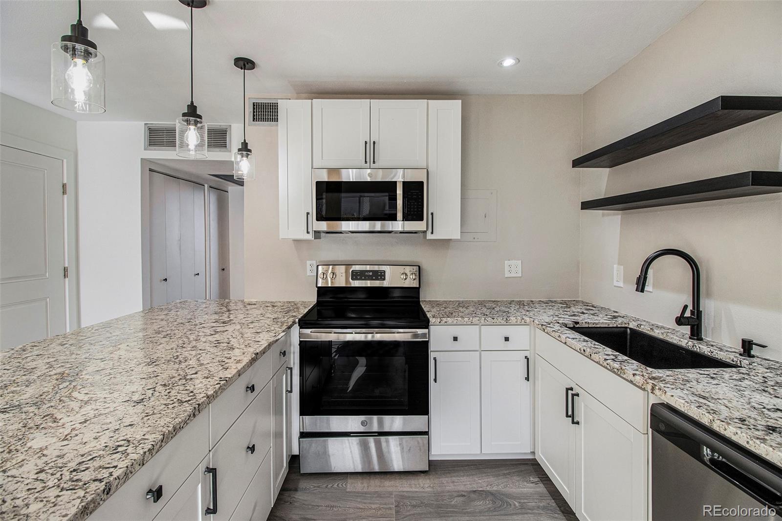 3331 S Monaco Parkway Unit: B