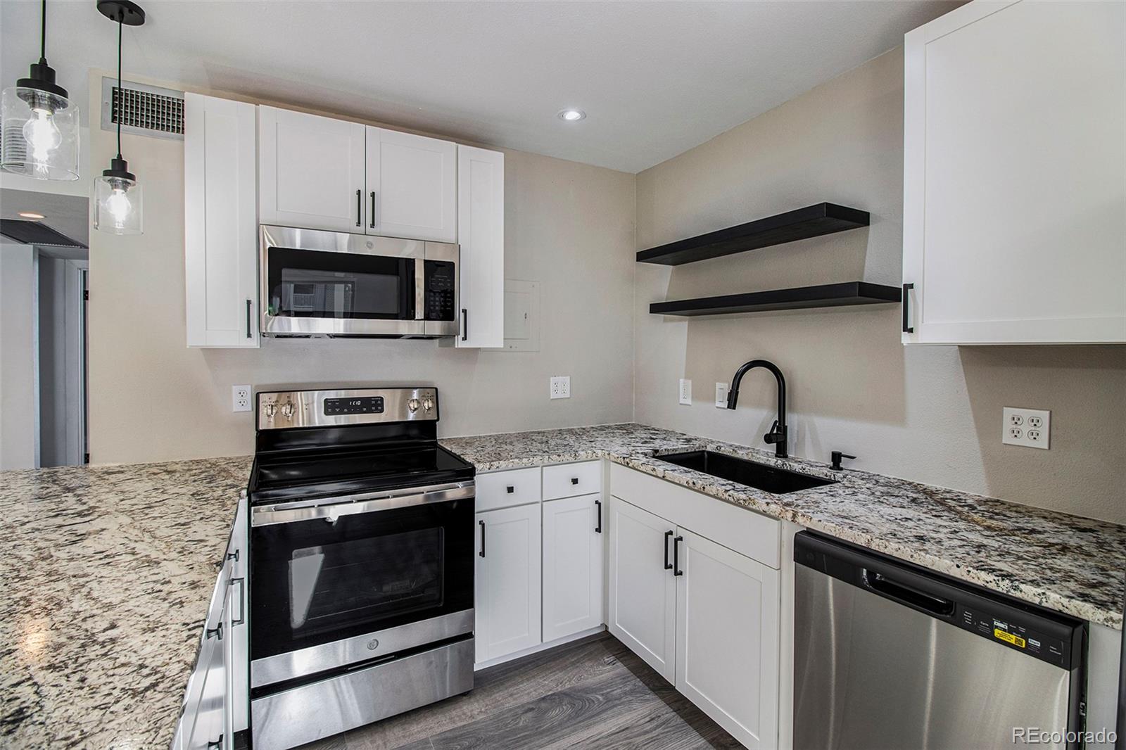 3331 S Monaco Parkway Unit: B