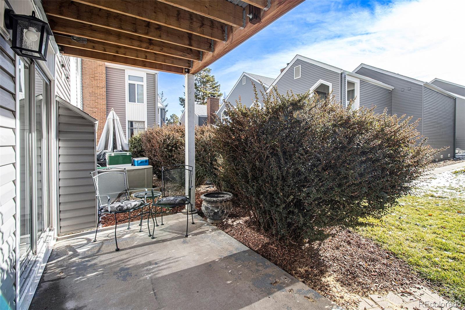 3331 S Monaco Parkway Unit: B