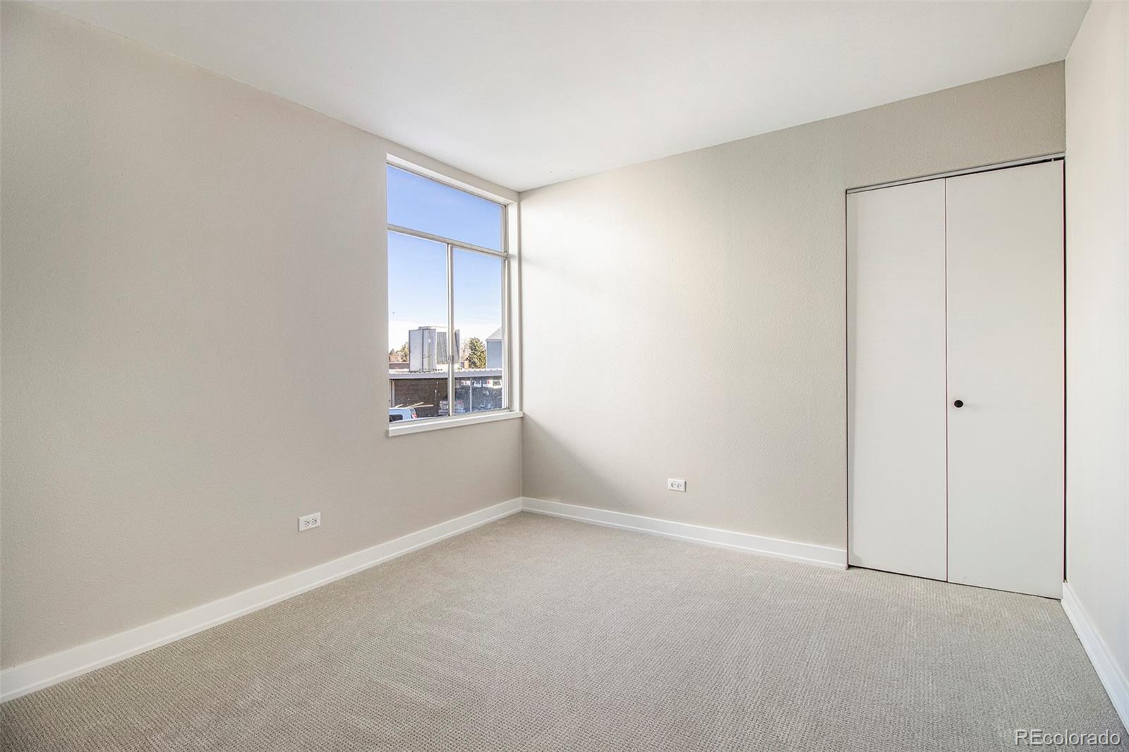 3331 S Monaco Parkway Unit: B