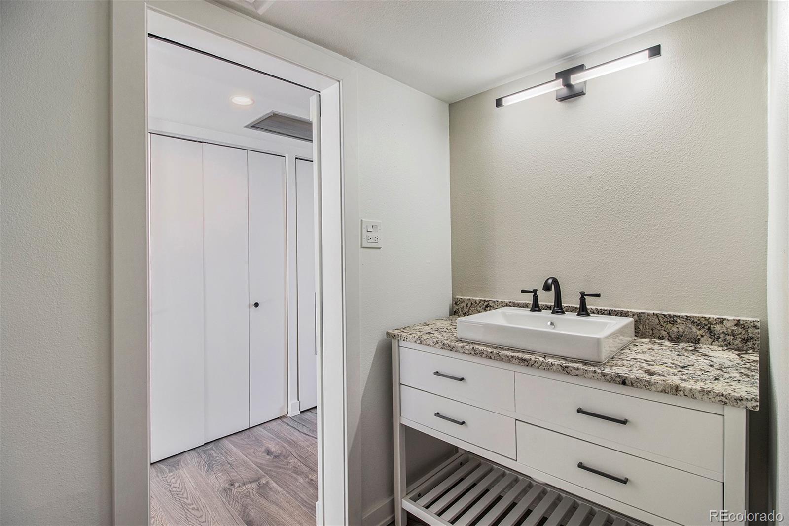 3331 S Monaco Parkway Unit: B
