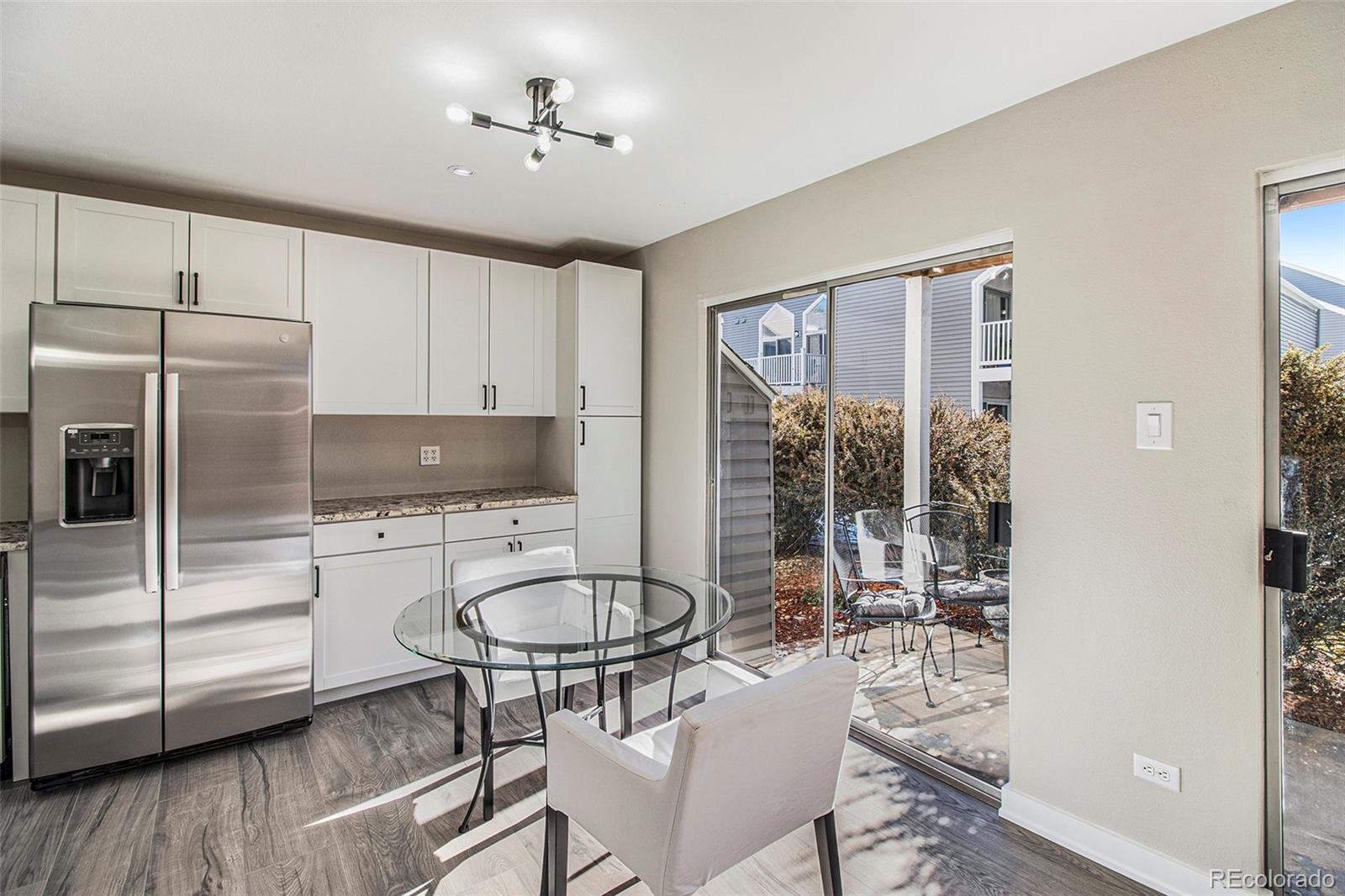 3331 S Monaco Parkway Unit: B