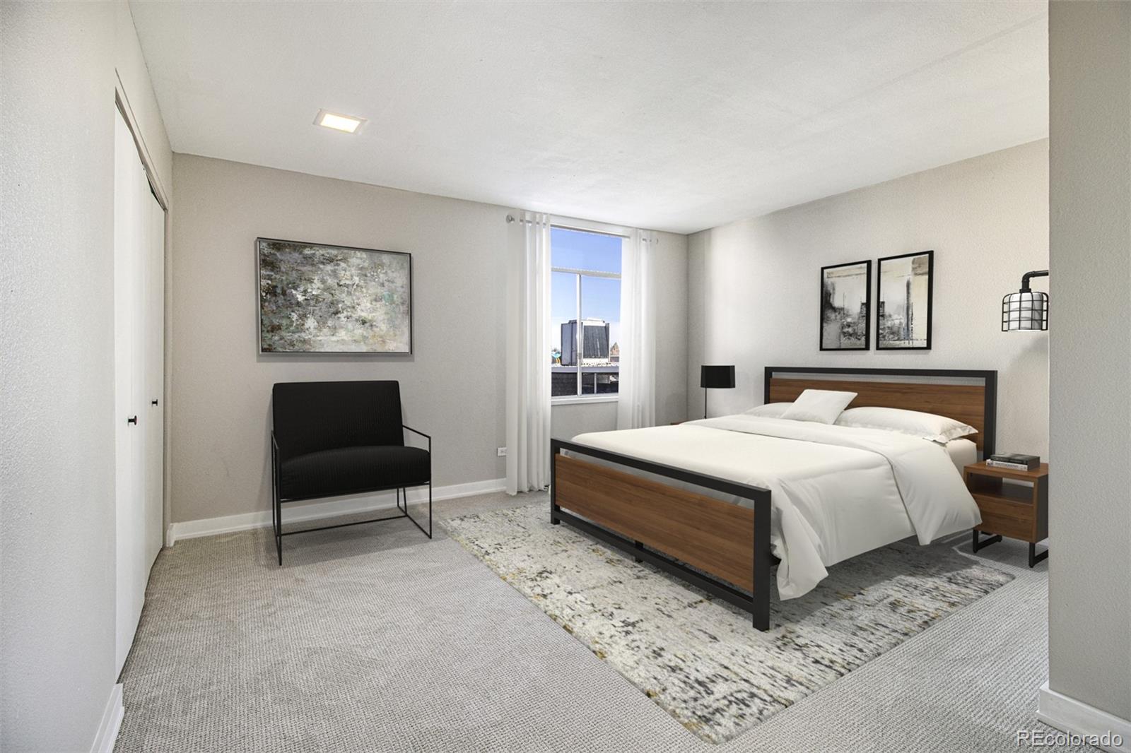 3331 S Monaco Parkway Unit: B
