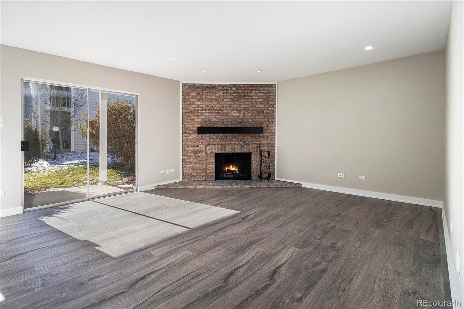 3331 S Monaco Parkway Unit: B