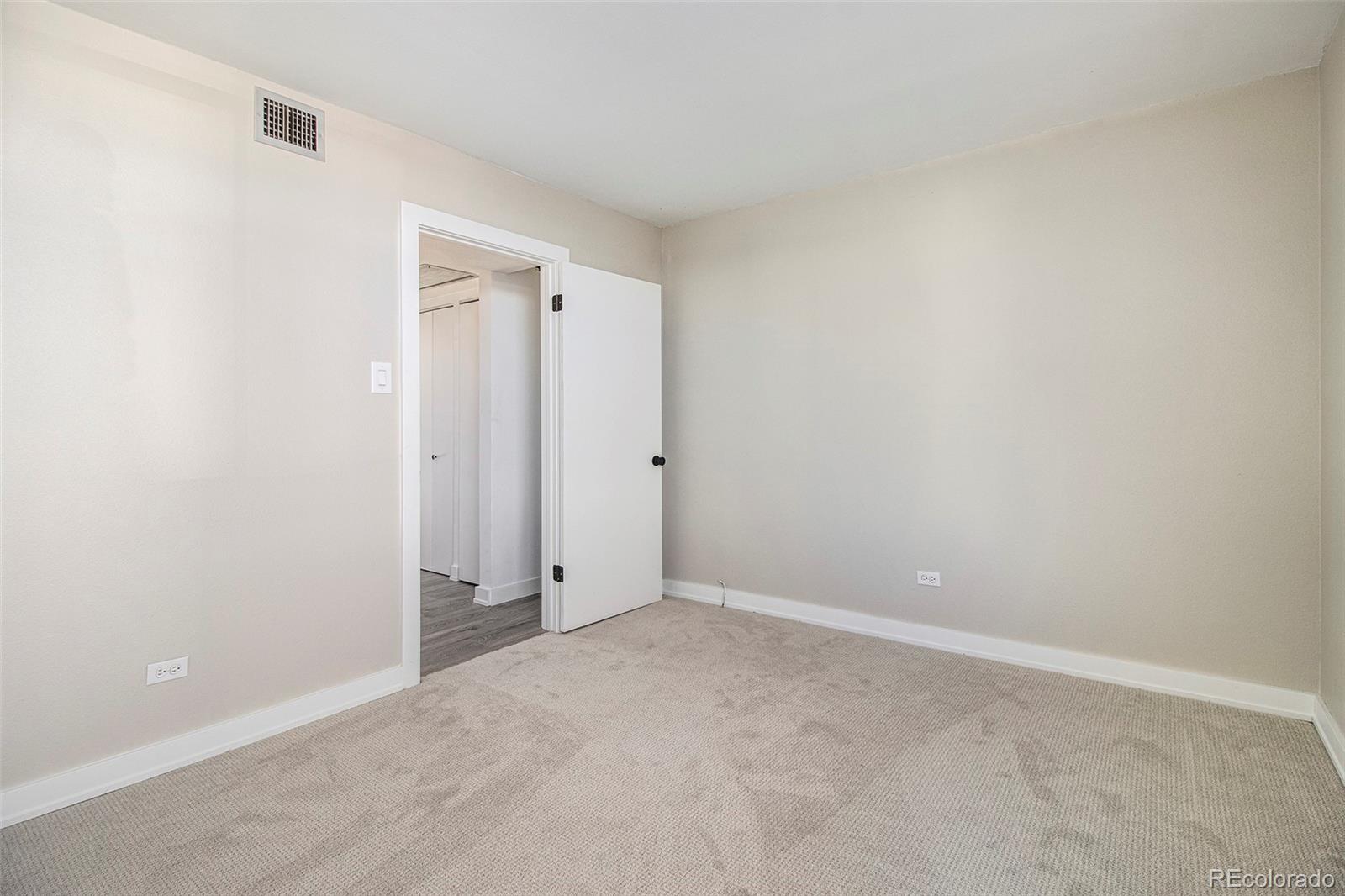 3331 S Monaco Parkway Unit: B