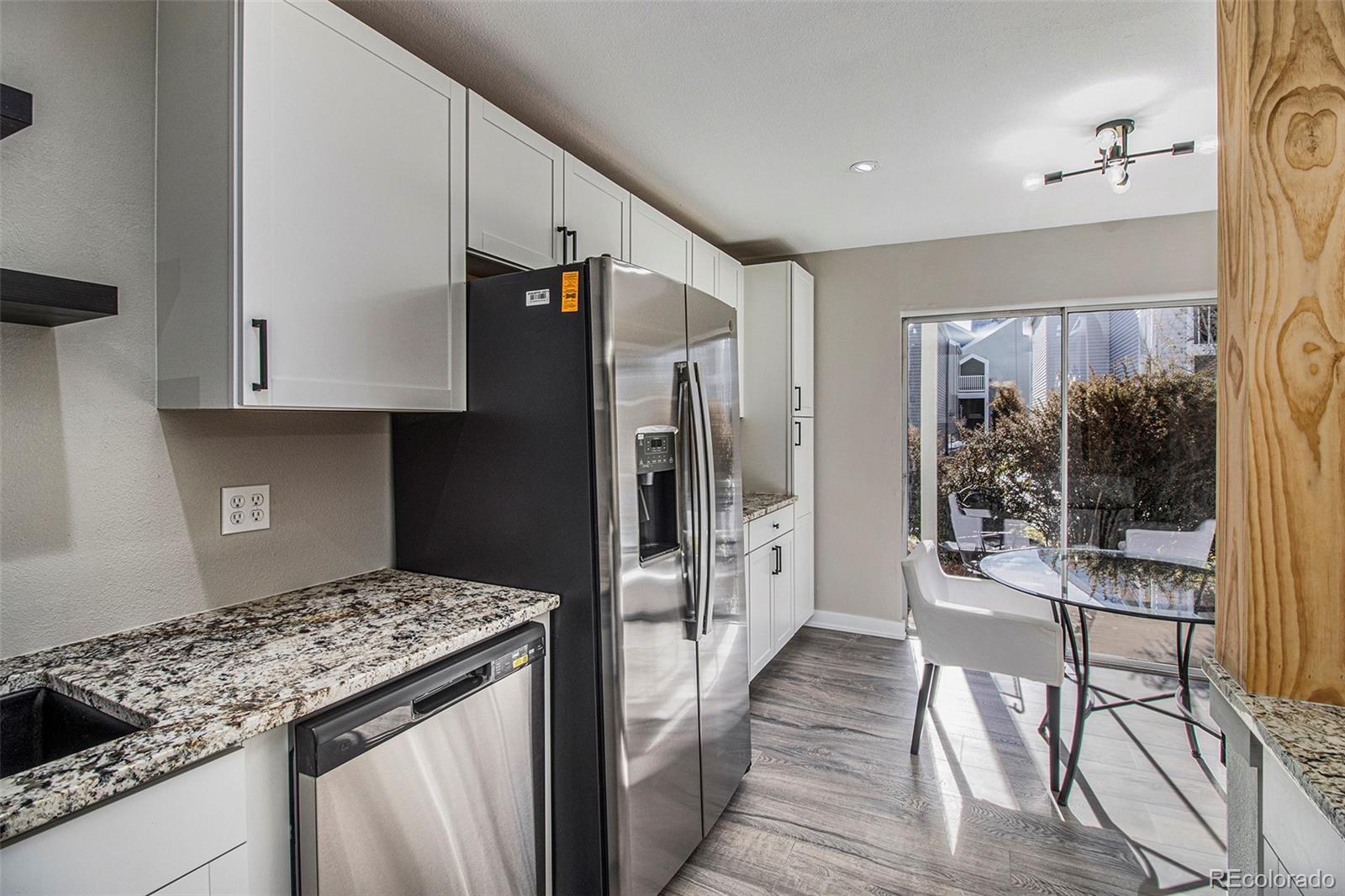 3331 S Monaco Parkway Unit: B