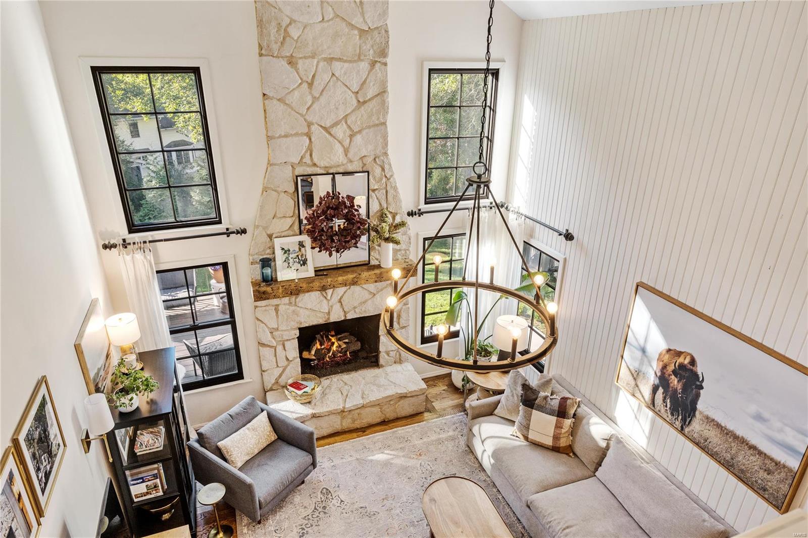 1669 Mason Knoll Road