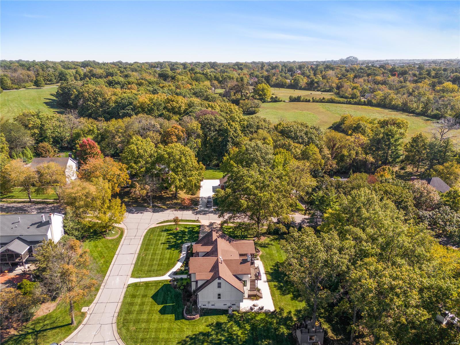 1669 Mason Knoll Road