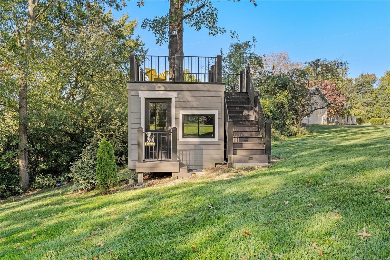 1669 Mason Knoll Road