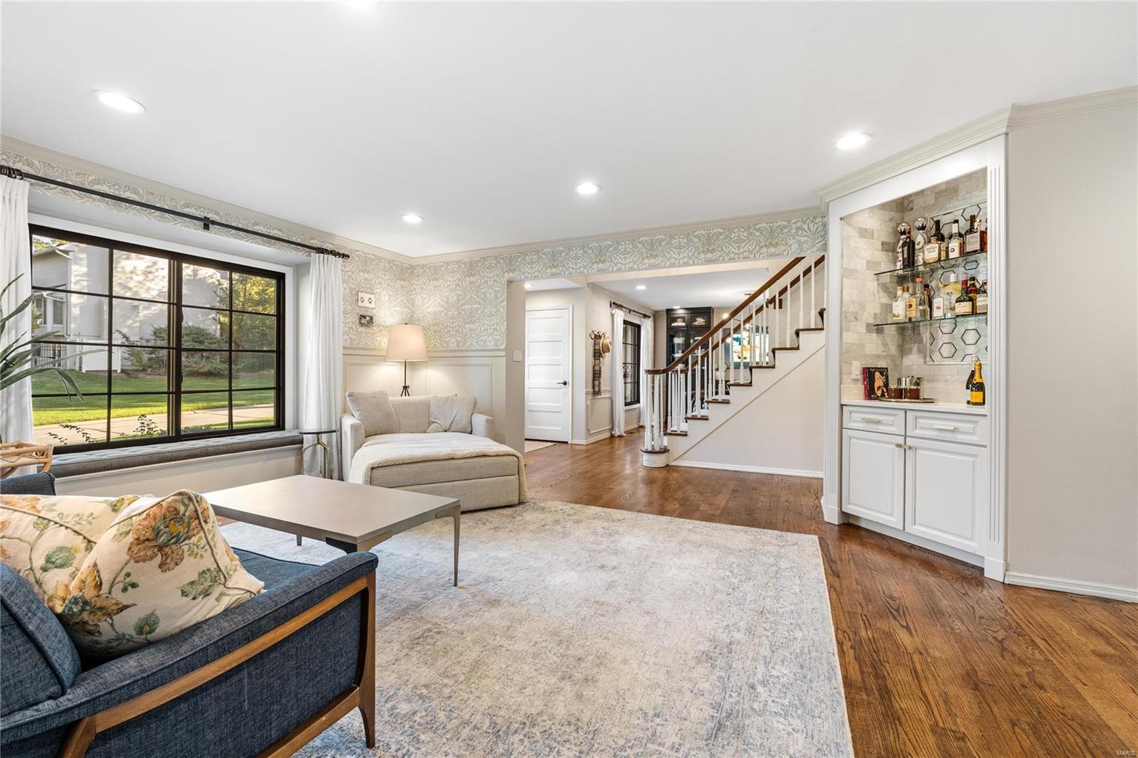 1669 Mason Knoll Road