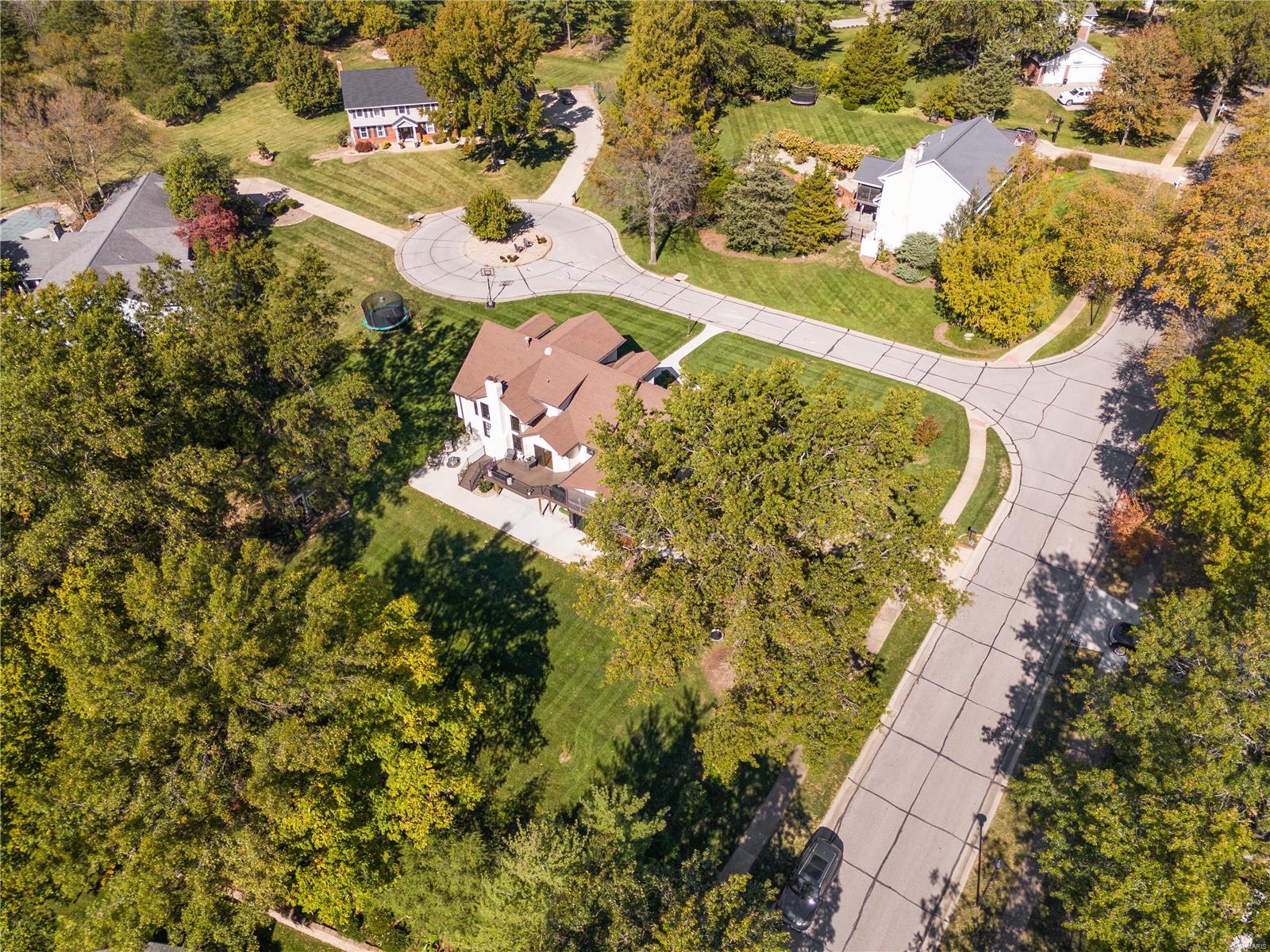 1669 Mason Knoll Road