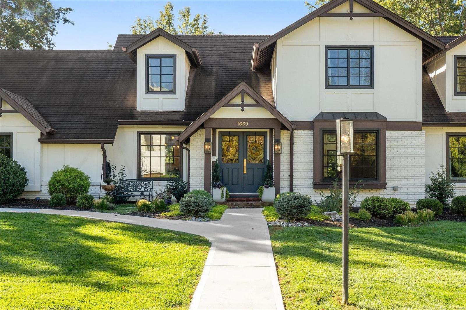1669 Mason Knoll Road