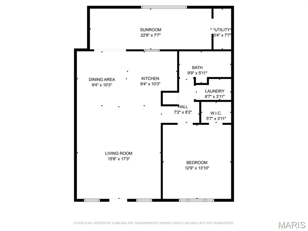 110 Coral Terrace Unit: 8