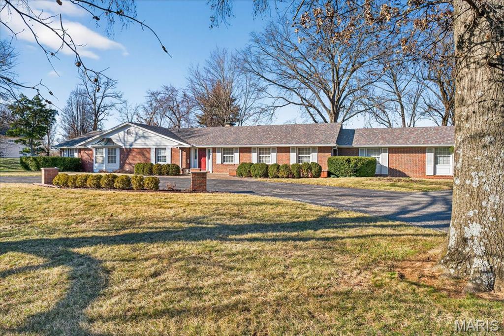 11549 Clayton Road