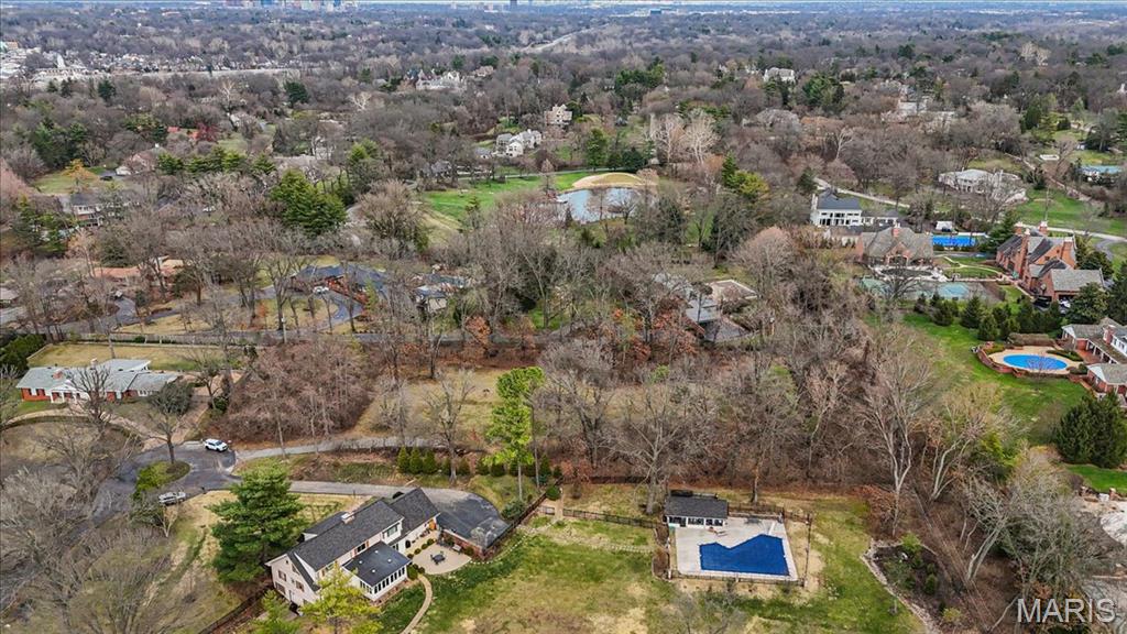 68 Woodoaks Trail