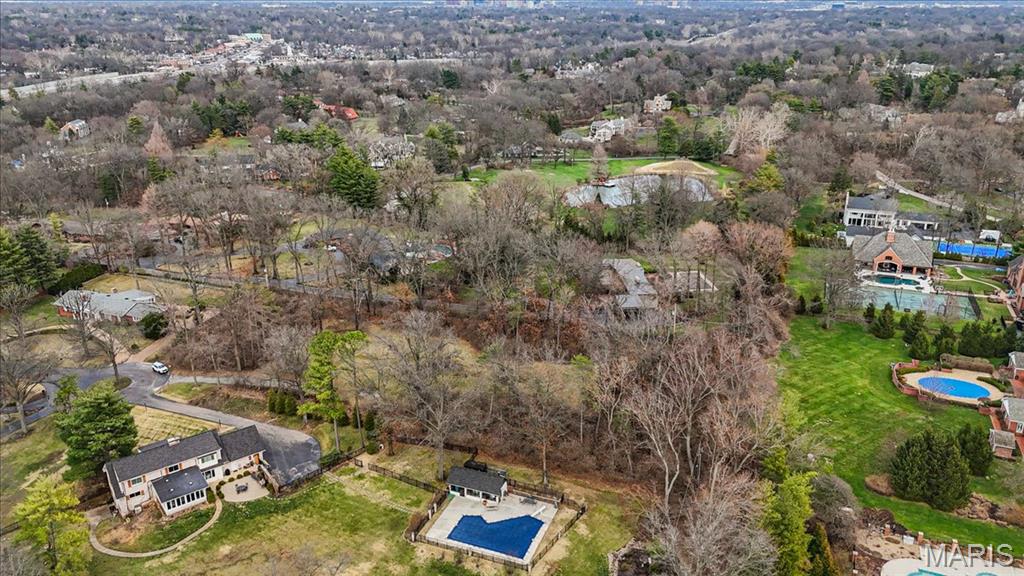 68 Woodoaks Trail