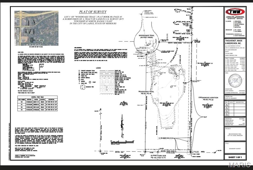 68 Woodoaks Trail