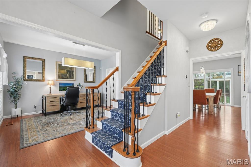 846 Pheasant Woods Drive
