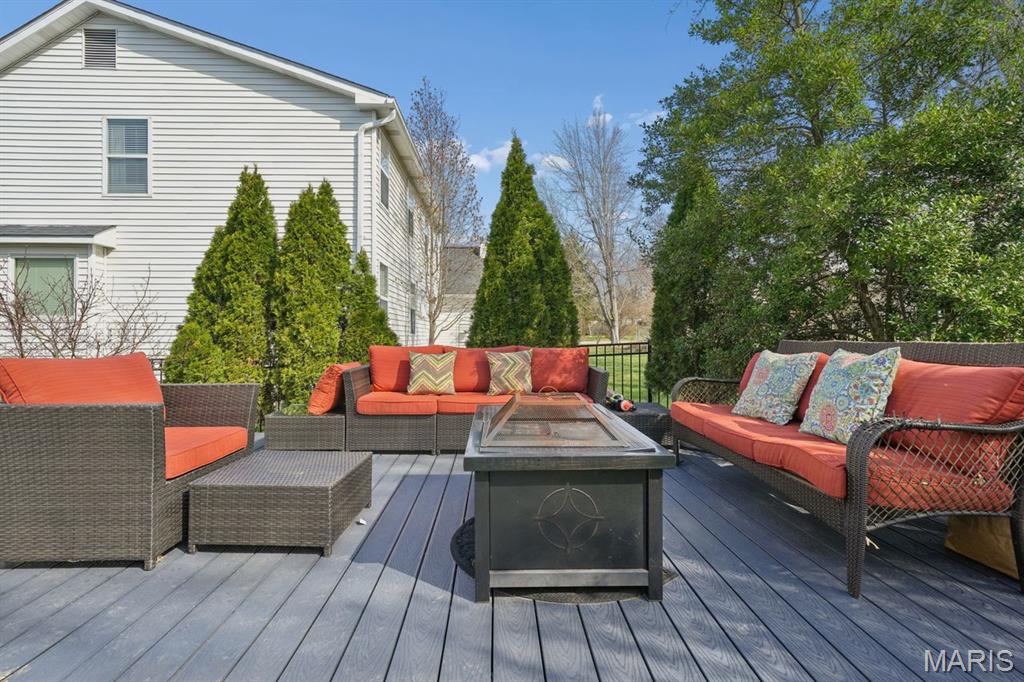 846 Pheasant Woods Drive