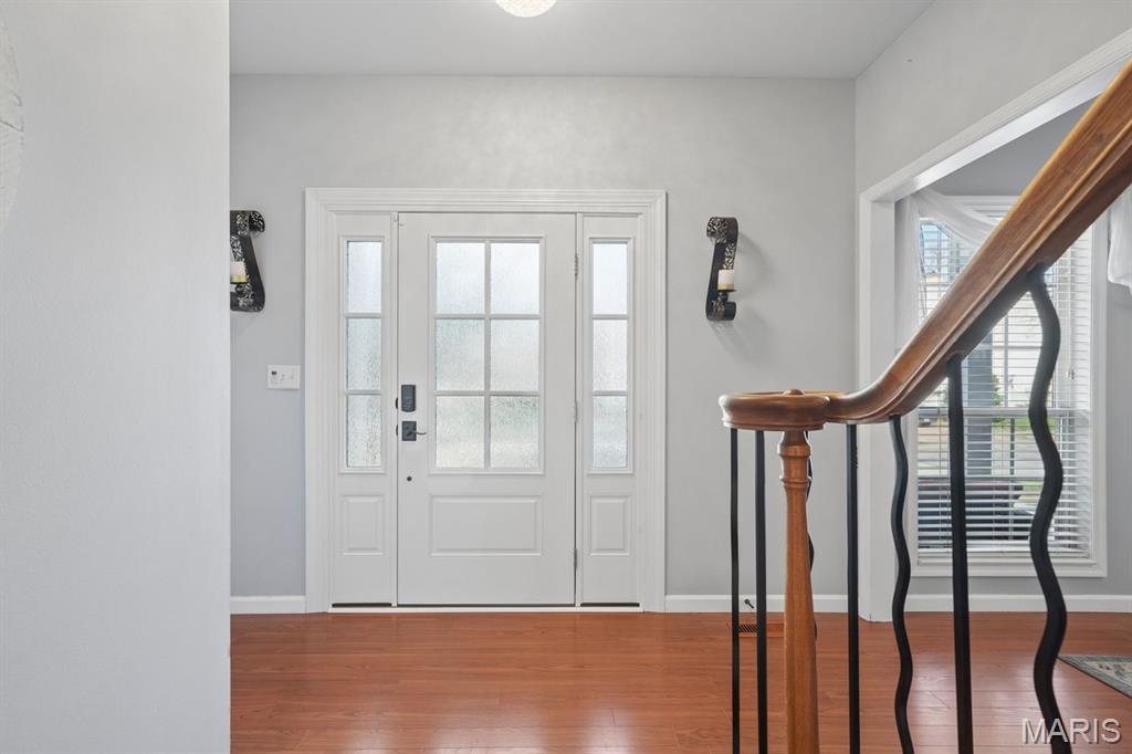 846 Pheasant Woods Drive