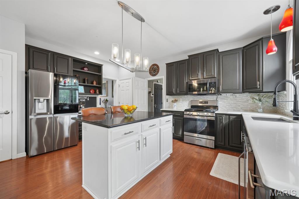 846 Pheasant Woods Drive