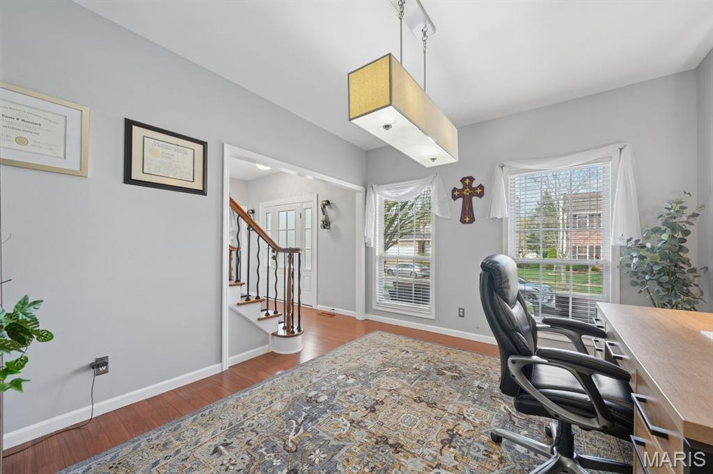 846 Pheasant Woods Drive