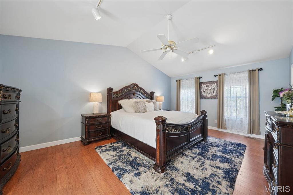 846 Pheasant Woods Drive