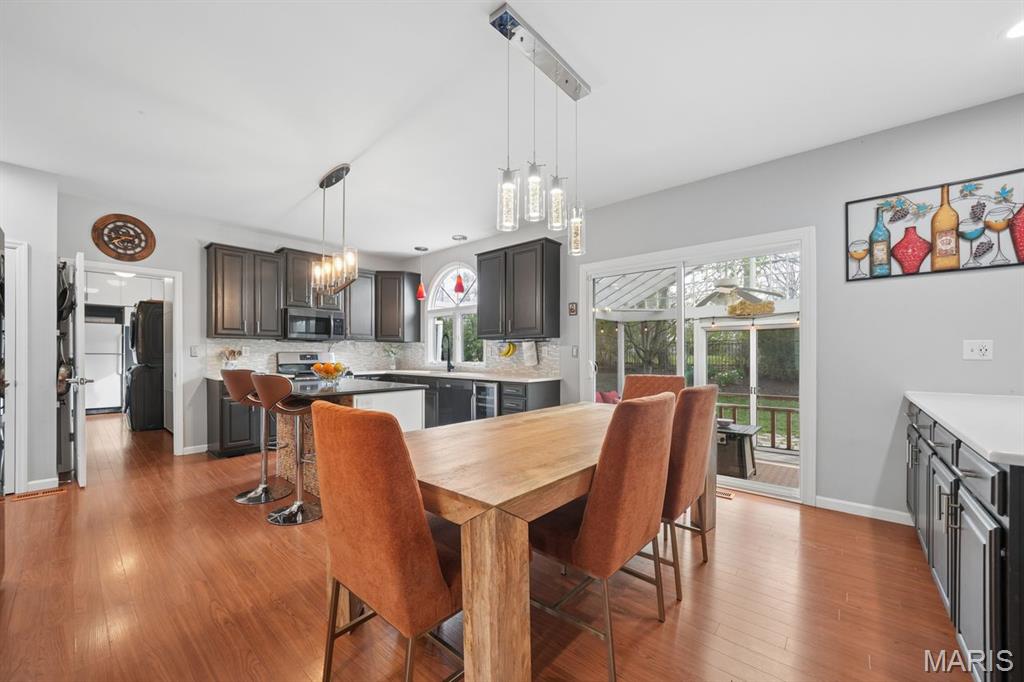 846 Pheasant Woods Drive
