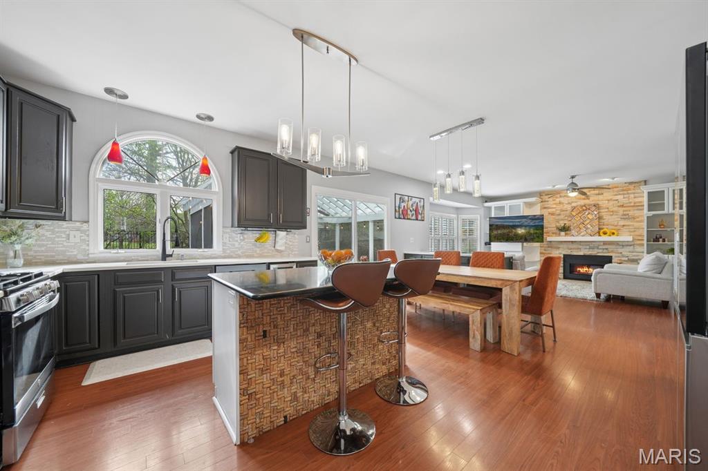 846 Pheasant Woods Drive