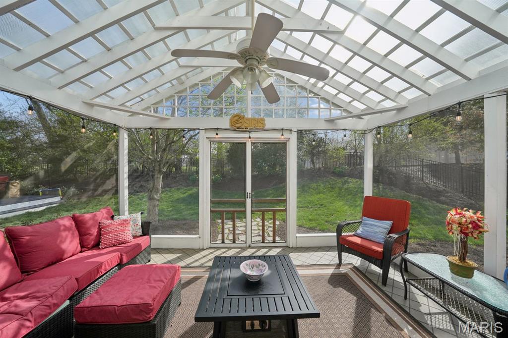 846 Pheasant Woods Drive
