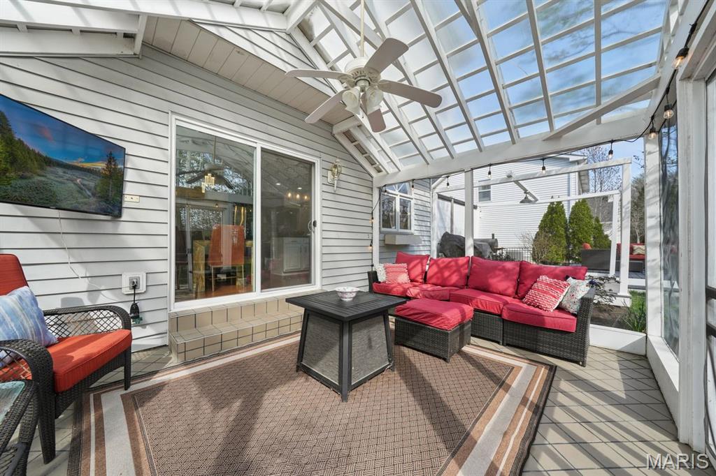 846 Pheasant Woods Drive