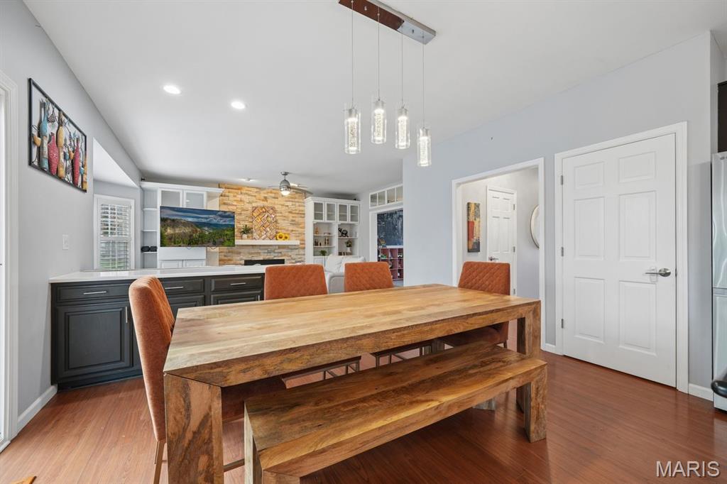 846 Pheasant Woods Drive