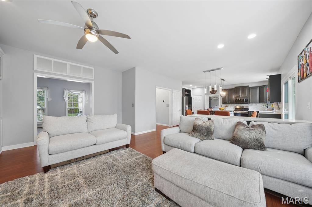 846 Pheasant Woods Drive
