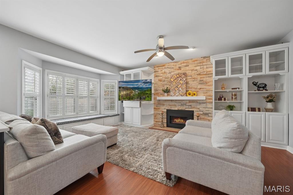 846 Pheasant Woods Drive