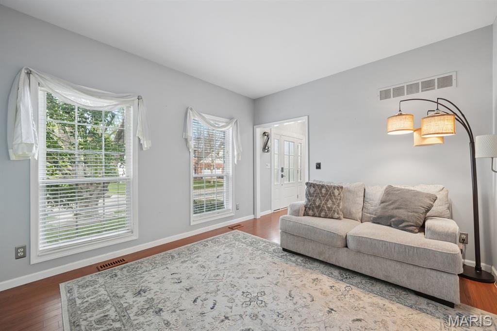846 Pheasant Woods Drive