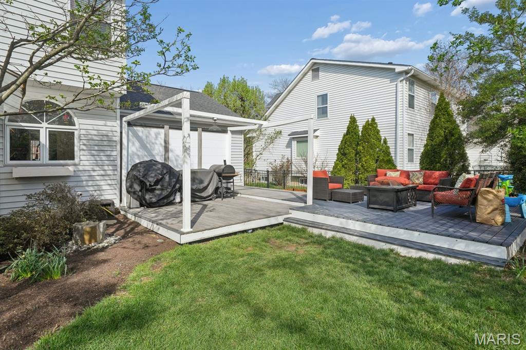 846 Pheasant Woods Drive